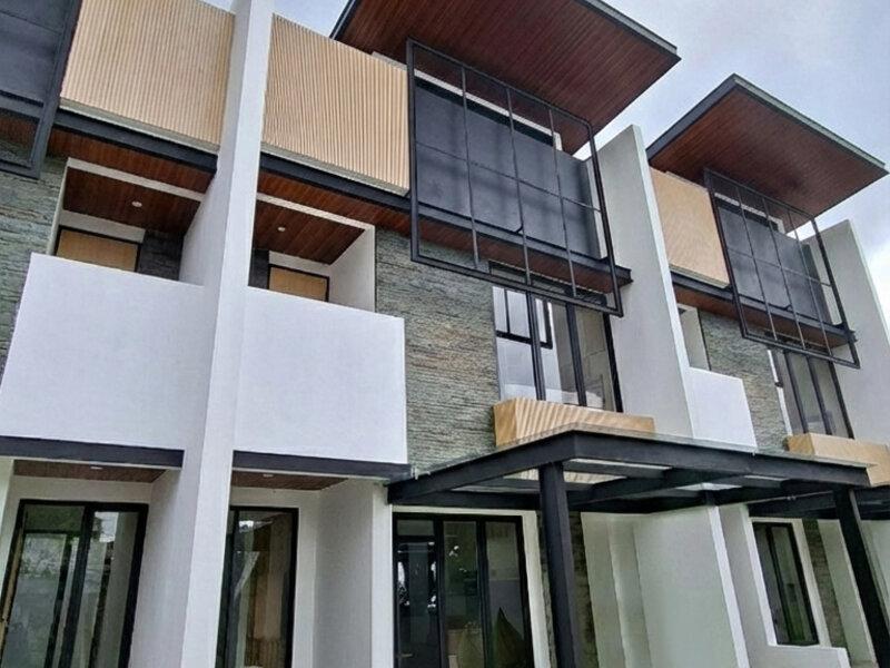 Zhafira Villa Exterior